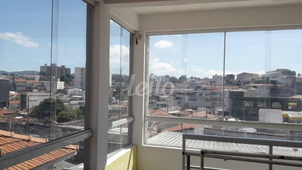ACADEMIA de Salão à venda, Padrão com 350 m², e 3 vagas em Mandaqui - São Paulo