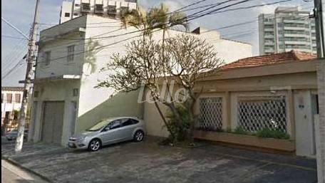 TERRENO de Área / Terreno à venda, Padrão com 667 m², e em Vila Formosa - São Paulo