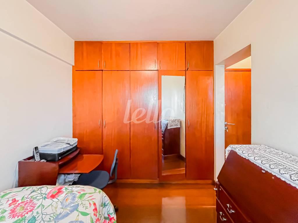 SUÍTE 3 de Apartamento à venda, Padrão com 170 m², 3 quartos e 3 vagas em Aclimação - São Paulo