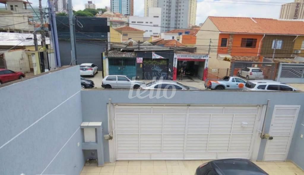 GARAGEM de Casa à venda, sobrado com 480 m², 5 quartos e 3 vagas em Vila Guilherme - São Paulo