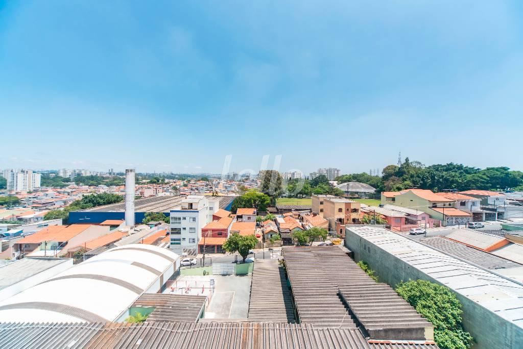 VISTA SUÍTE 2 de Apartamento à venda, cobertura - Padrão com 190 m², 3 quartos e 5 vagas em Nova Gerty - São Caetano do Sul