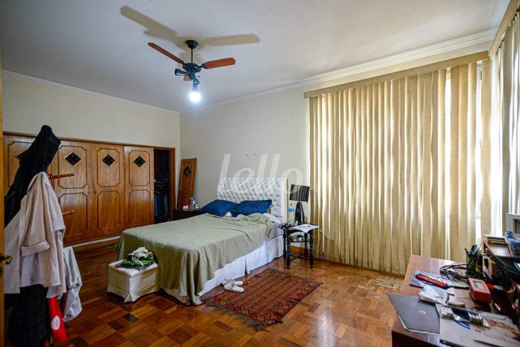 SUITE 1 de Apartamento à venda, Padrão com 240 m², 3 quartos e 2 vagas em Jardim Paulista - São Paulo