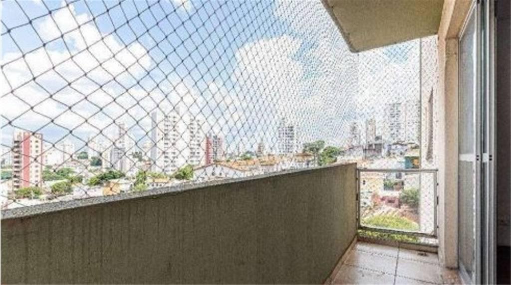 TERRAÇO de Apartamento à venda, Padrão com 112 m², 3 quartos e 2 vagas em Vila Mariana - São Paulo