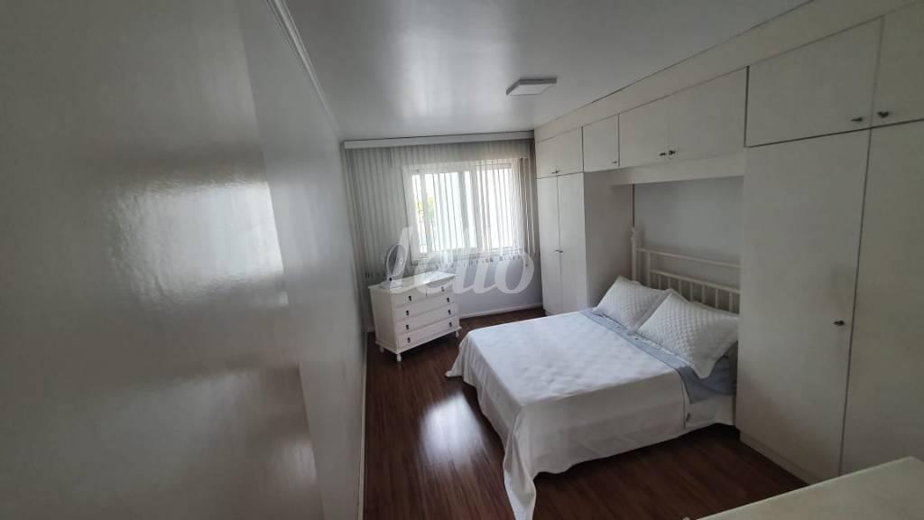 DORMITÓRIO de Apartamento à venda, Padrão com 130 m², 2 quartos e em Consolação - São Paulo