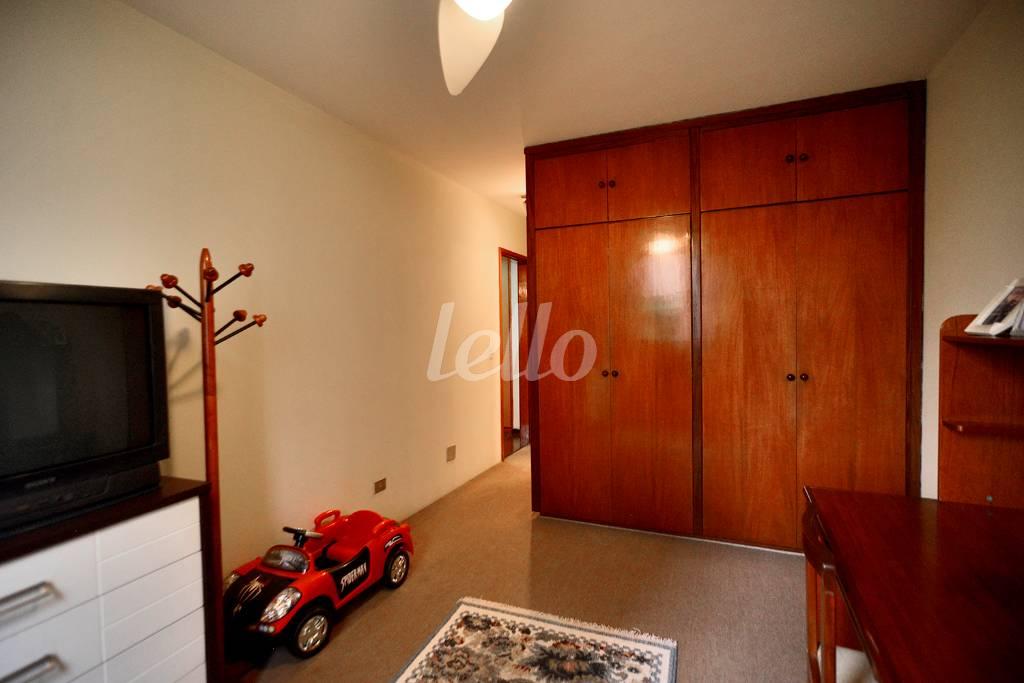 SUITE 3 de Apartamento à venda, Padrão com 275 m², 4 quartos e 4 vagas em Indianópolis - São Paulo