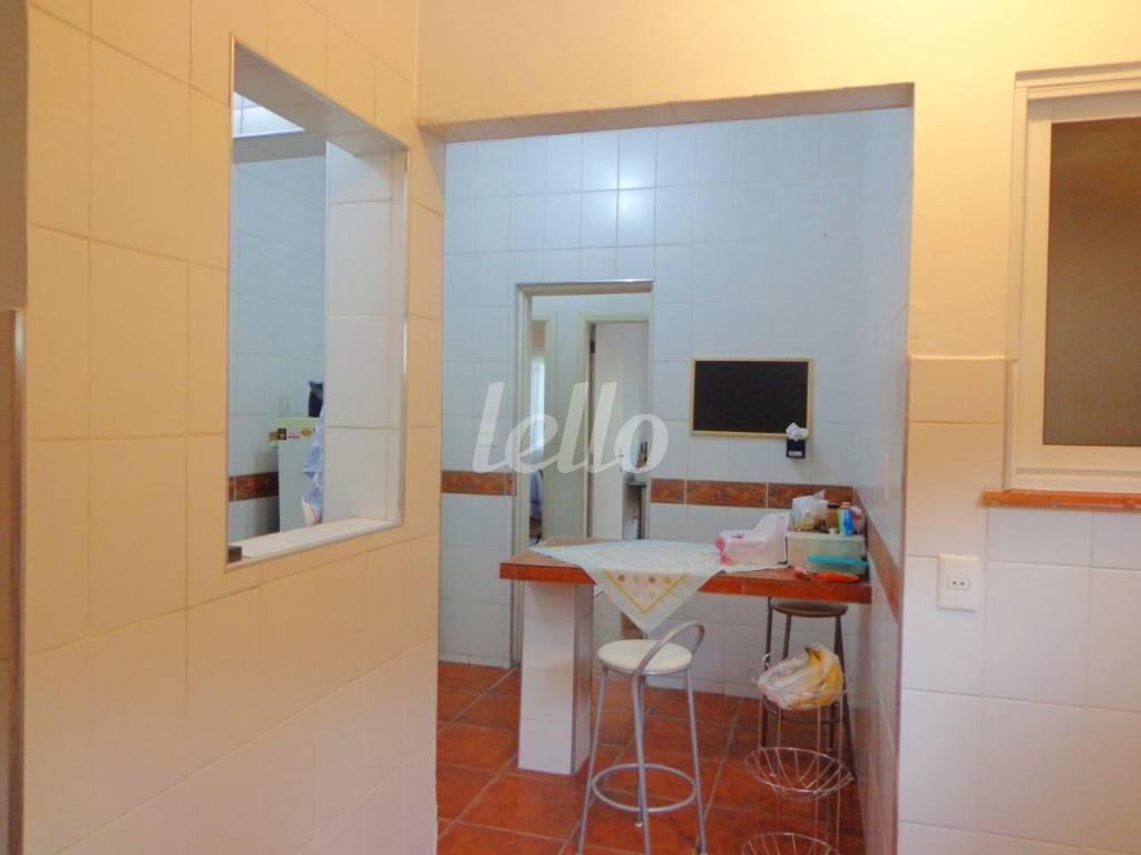 COZINHA de Apartamento à venda, Padrão com 78 m², 2 quartos e em Pinheiros - São Paulo