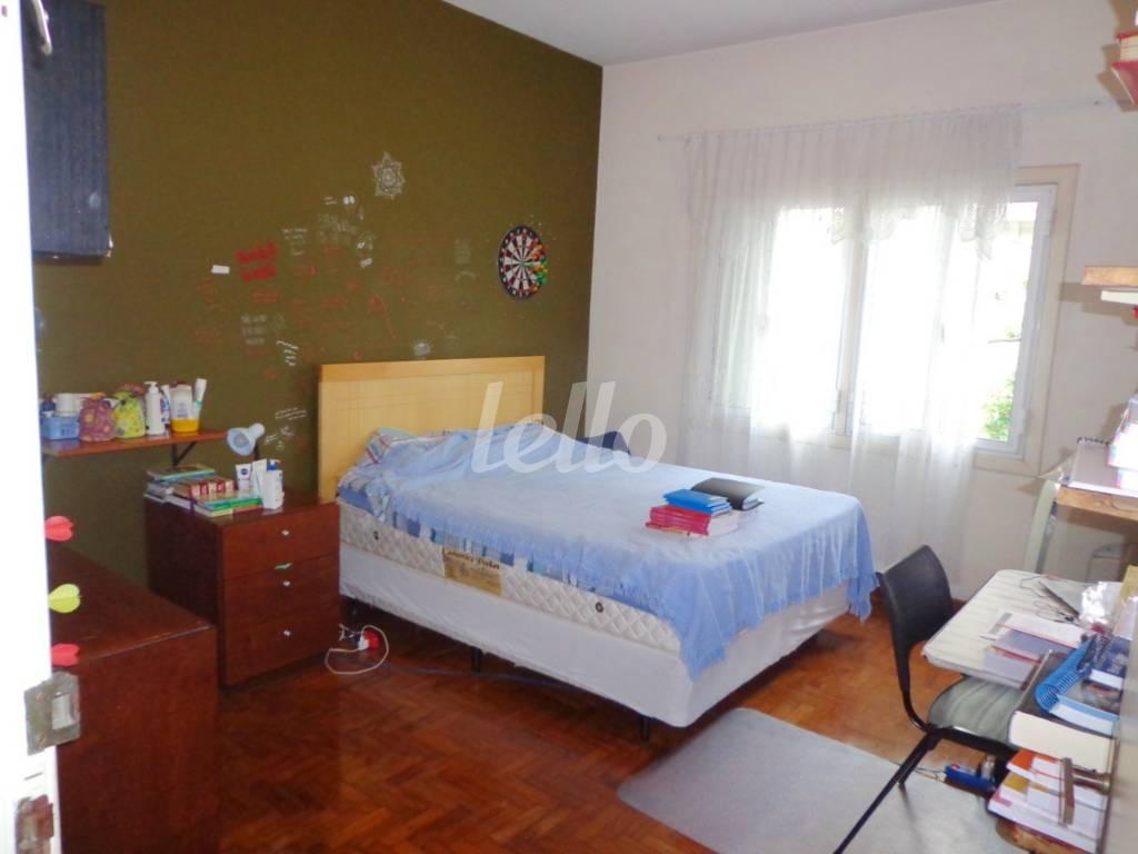 DORMITÓRIO de Apartamento à venda, Padrão com 78 m², 2 quartos e em Pinheiros - São Paulo