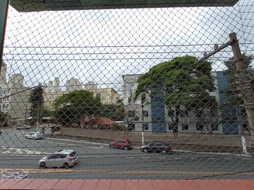 SACADA DORMITÓRIO de Apartamento à venda, Padrão com 92 m², 3 quartos e em Mooca - São Paulo