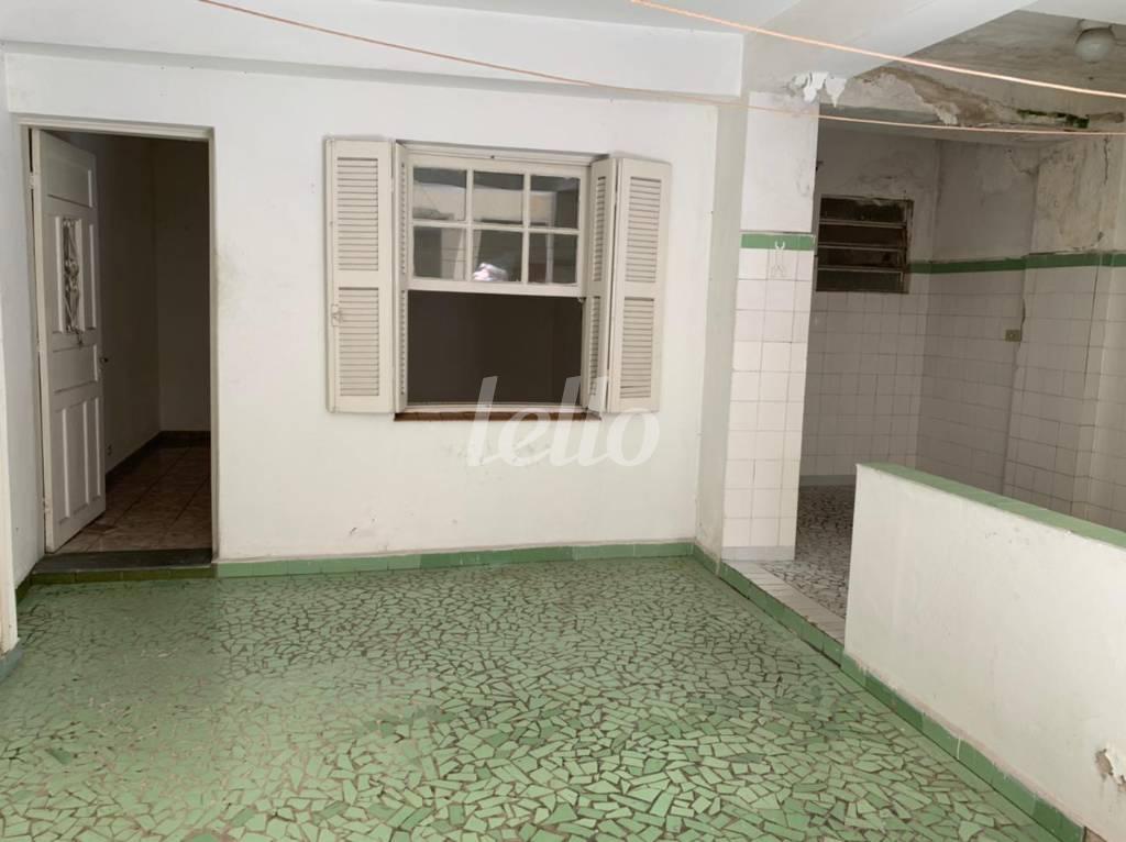 EDICULA de Casa à venda, sobrado com 315 m², 3 quartos e 2 vagas em Vila Formosa - São Paulo