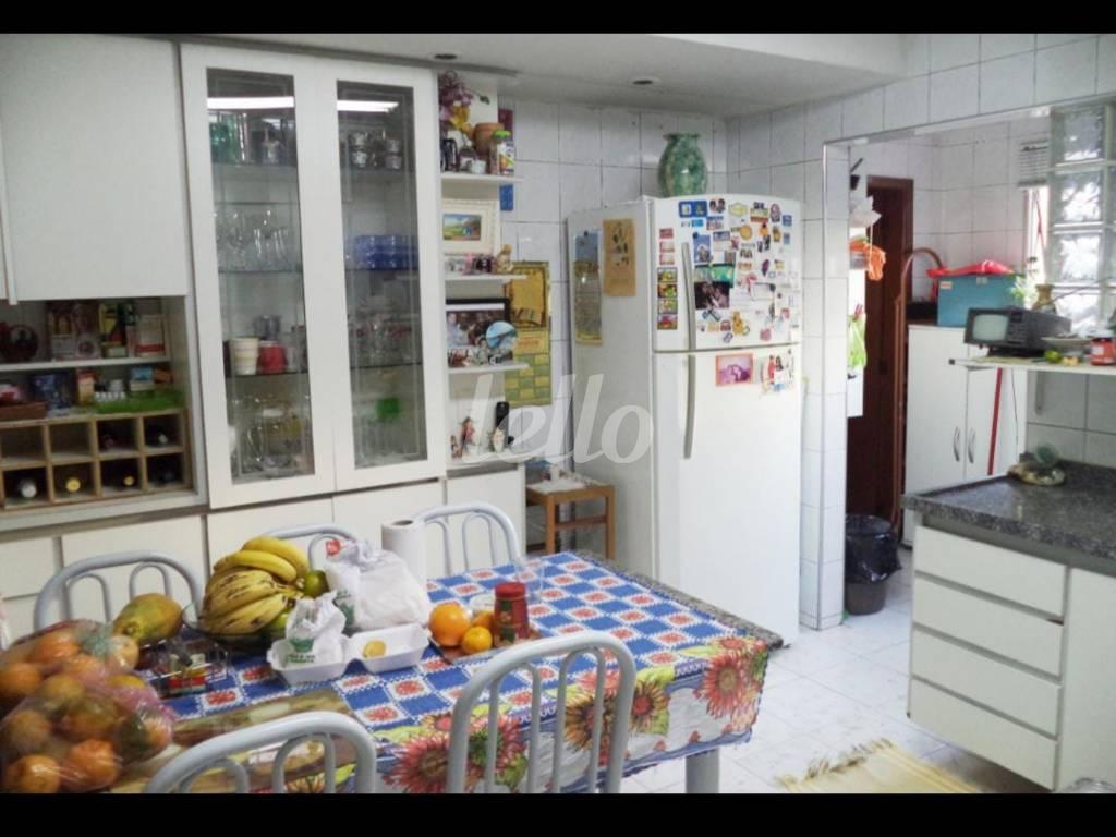 COPA COZINHA de Apartamento à venda, Padrão com 90 m², 3 quartos e 1 vaga em Jardim Das Laranjeiras - São Paulo