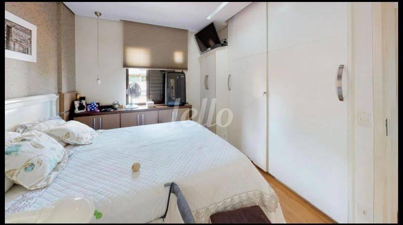 SUITE de Apartamento à venda, Padrão com 113 m², 3 quartos e 3 vagas em Sumaré - São Paulo