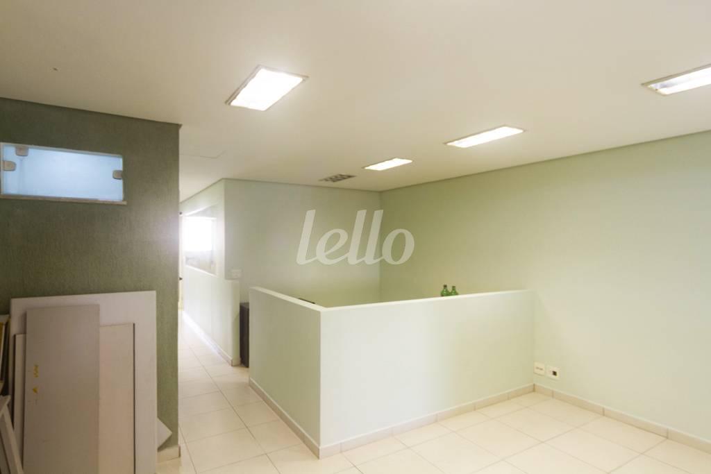 SALA 3 de Sala / Conjunto para alugar, Padrão com 110 m², e em Barra Funda - São Paulo