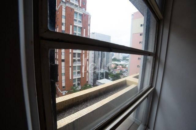 VISTA de Apartamento à venda, Padrão com 115 m², 2 quartos e 1 vaga em Jardim Paulista - São Paulo