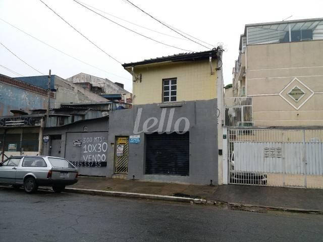 PIRAJÁ de Lote à venda, Padrão com 300 m², e em Mooca - São Paulo