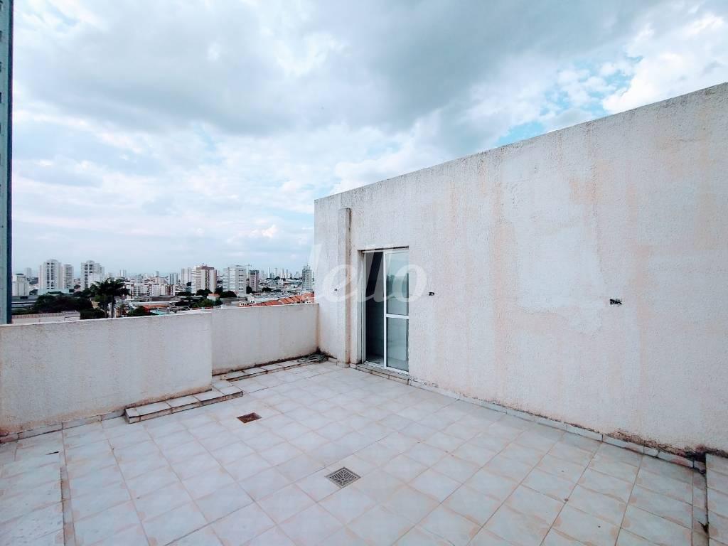 ESPAÇO LIVRE 2 de Apartamento à venda, Duplex com 200 m², 3 quartos e 2 vagas em Vila Independência - São Paulo