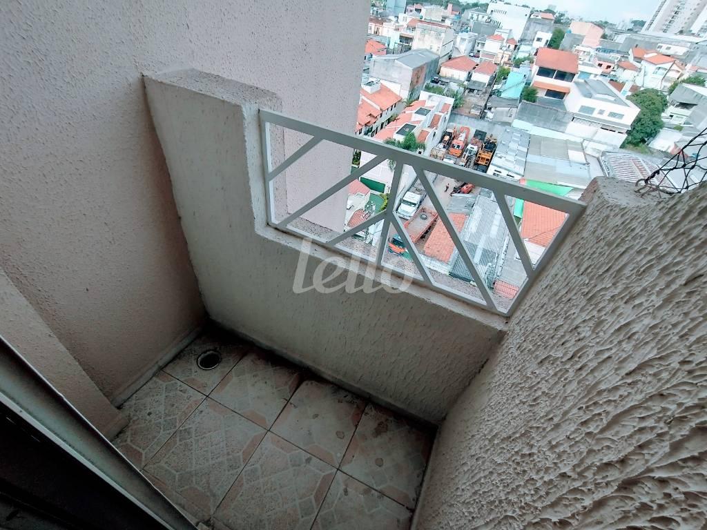 SACADA SUITE 1 de Apartamento à venda, Duplex com 200 m², 3 quartos e 2 vagas em Vila Independência - São Paulo