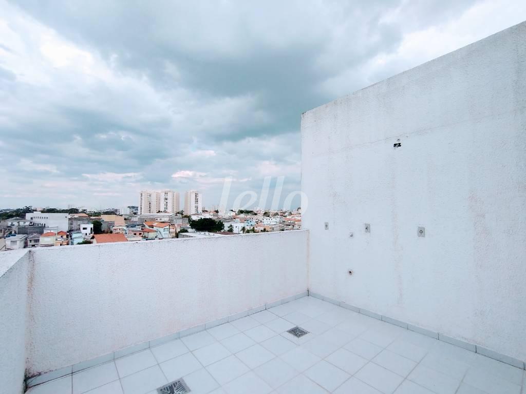 ESPAÇO LIVRE 1 de Apartamento à venda, Duplex com 200 m², 3 quartos e 2 vagas em Vila Independência - São Paulo