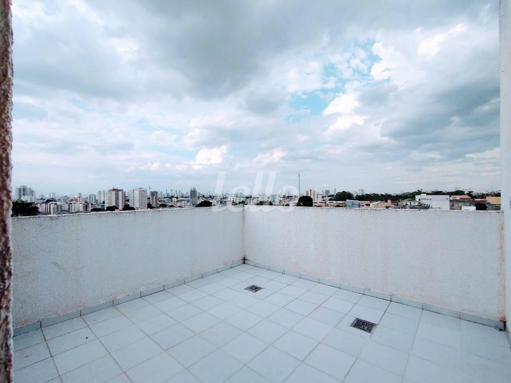 ESPAÇO LIVRE 1 de Apartamento à venda, Duplex com 200 m², 3 quartos e 2 vagas em Vila Independência - São Paulo