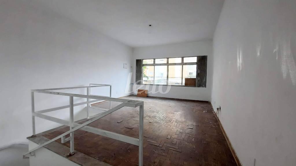 LIVING CASA 1 de Casa à venda, sobrado com 307 m², 4 quartos e 2 vagas em Ipiranga - São Paulo