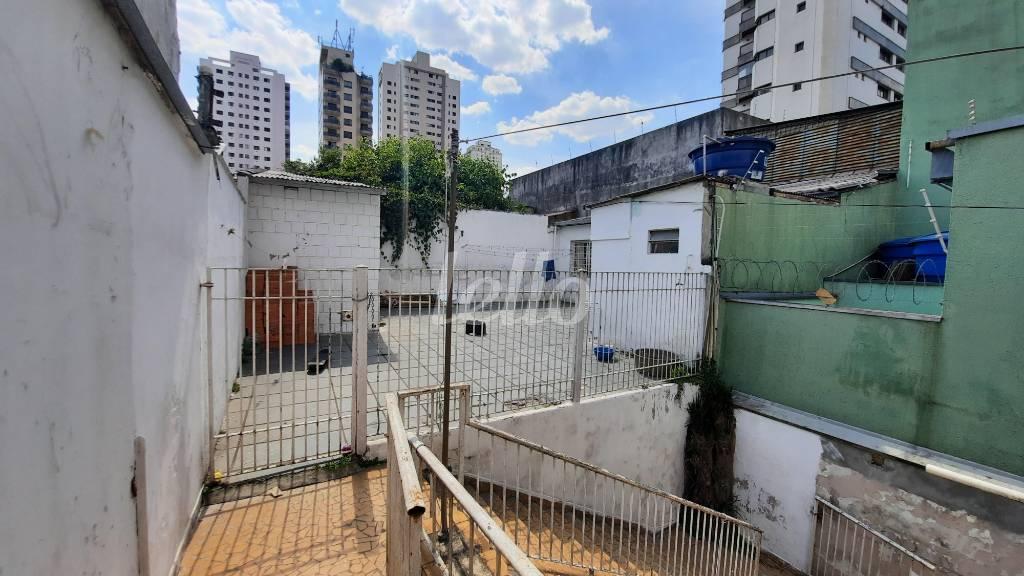 ACESSO A CASA 4 de Casa à venda, sobrado com 307 m², 4 quartos e 2 vagas em Ipiranga - São Paulo