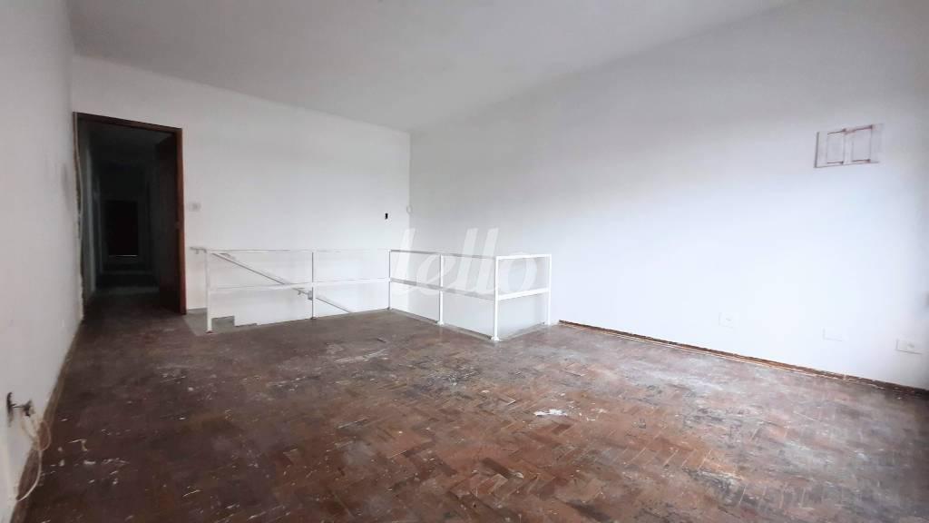 LIVING CASA 1 de Casa à venda, sobrado com 307 m², 4 quartos e 2 vagas em Ipiranga - São Paulo
