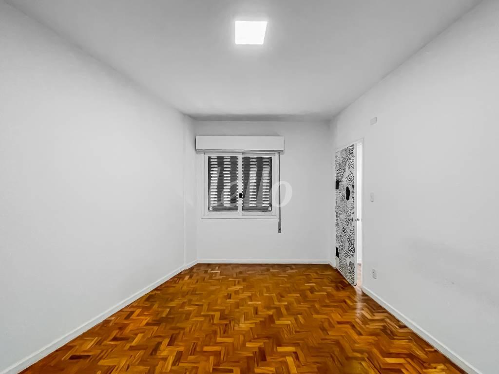 DORMITÓRIO 3 de Apartamento à venda, Padrão com 134 m², 3 quartos e em Vila Buarque - São Paulo