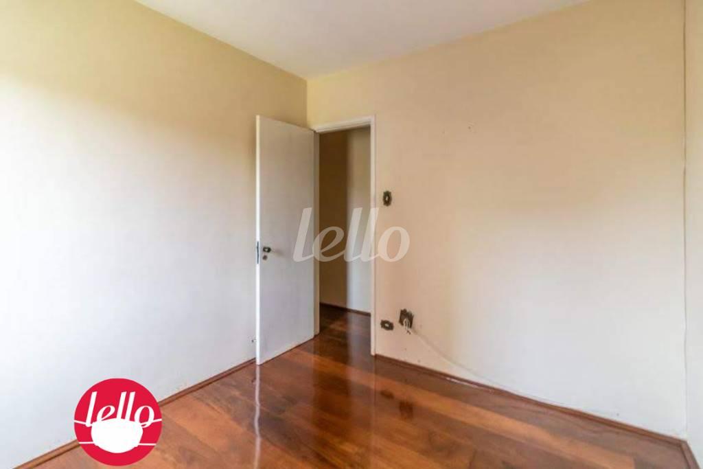 DORMITÓRIO de Apartamento à venda, Padrão com 60 m², 2 quartos e 1 vaga em Rudge Ramos - São Bernardo do Campo