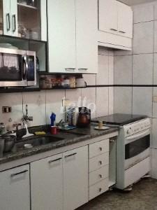 COZINHA de Apartamento à venda, Padrão com 150 m², 3 quartos e em Mooca - São Paulo