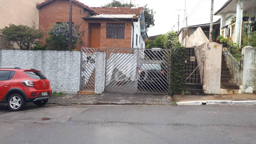 FACHADA (4) de Área / Terreno à venda, Padrão com 450 m², e em Vila Prudente - São Paulo
