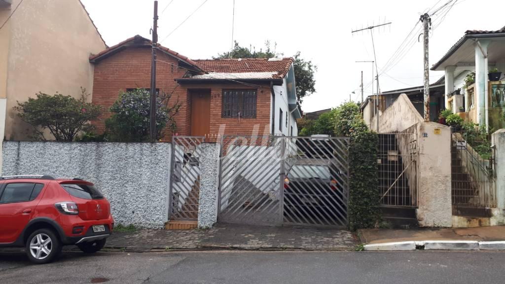 FACHADA (6) de Área / Terreno à venda, Padrão com 450 m², e em Vila Prudente - São Paulo