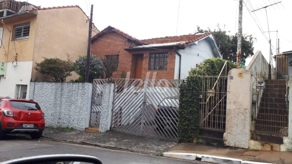 FACHADA (1) de Área / Terreno à venda, Padrão com 450 m², e em Vila Prudente - São Paulo
