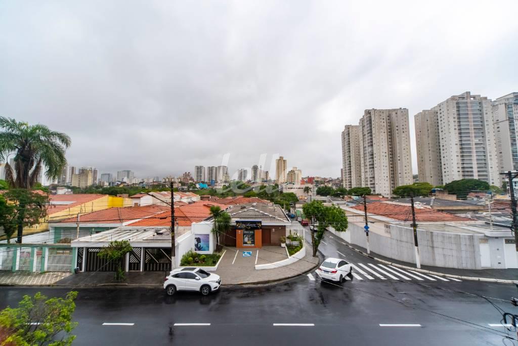 VISTA SUÍTE 3 de Casa à venda, sobrado com 285 m², 4 quartos e 7 vagas em Jardim Nova Petrópolis - São Bernardo do Campo