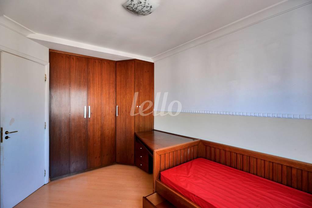 DORMITÓRIO 1 de Apartamento à venda, Padrão com 77 m², 3 quartos e 2 vagas em Santana - São Paulo