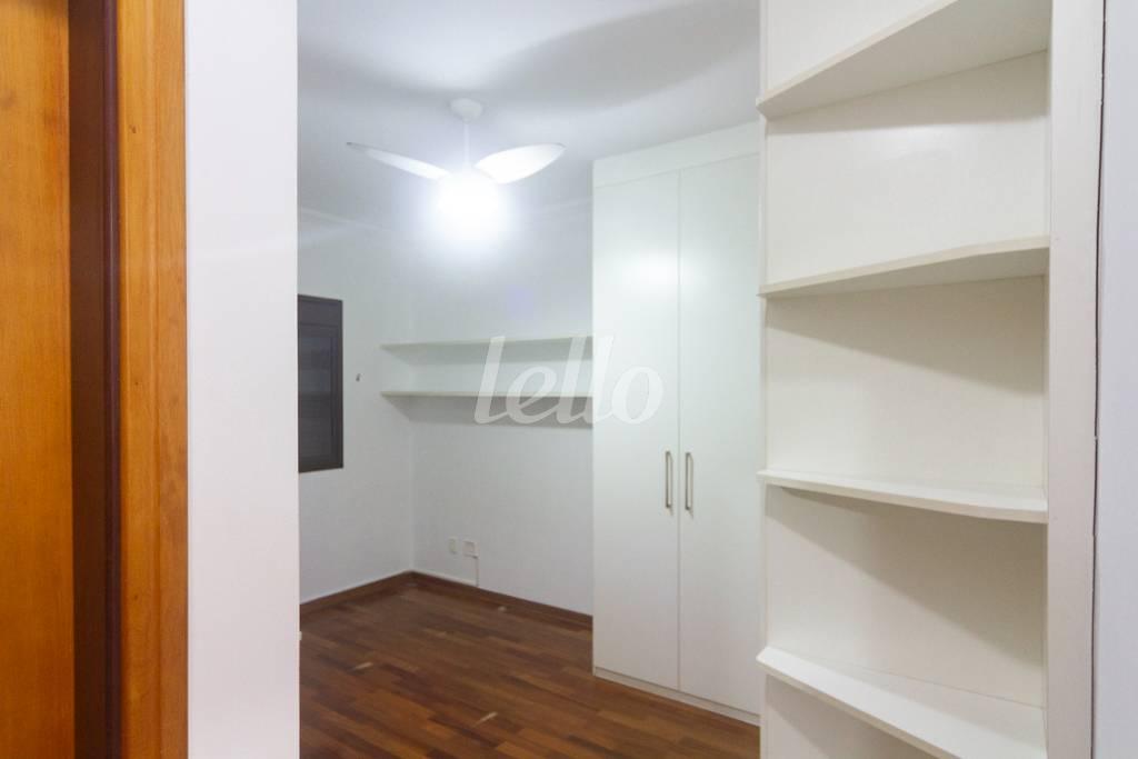 DORMITÓRIO 2 SUÍTE de Apartamento à venda, Padrão com 260 m², 4 quartos e 5 vagas em Parque Mandaqui - São Paulo