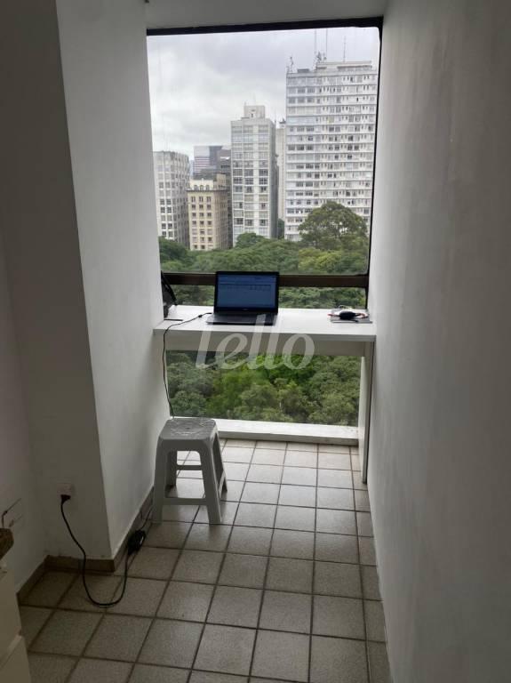SALA COML de Sala / Conjunto à venda, Padrão com 44 m², e 1 vaga em Jardim Paulista - São Paulo
