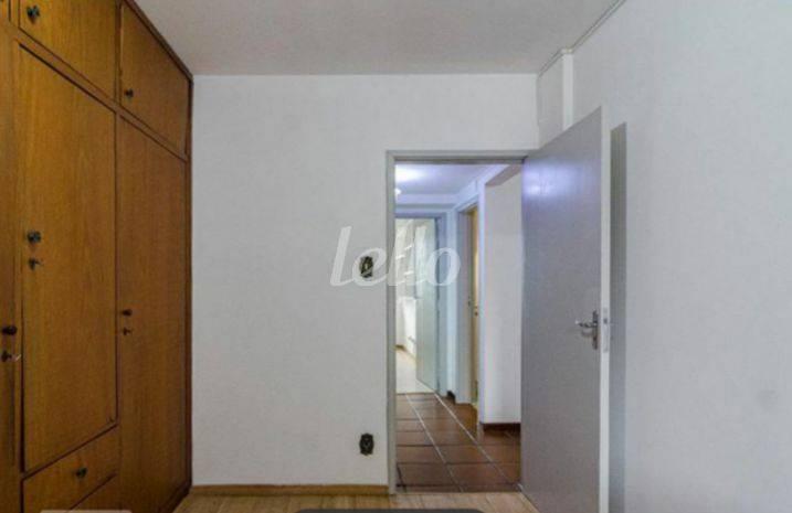 DORMITÓRIO 1 de Apartamento à venda, Padrão com 78 m², 2 quartos e 1 vaga em Jardim Paulista - São Paulo