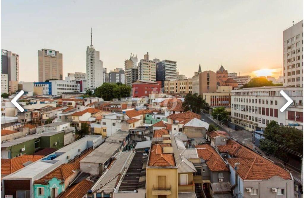 VISTA de Apartamento à venda, Padrão com 65 m², 2 quartos e 1 vaga em Aclimação - São Paulo