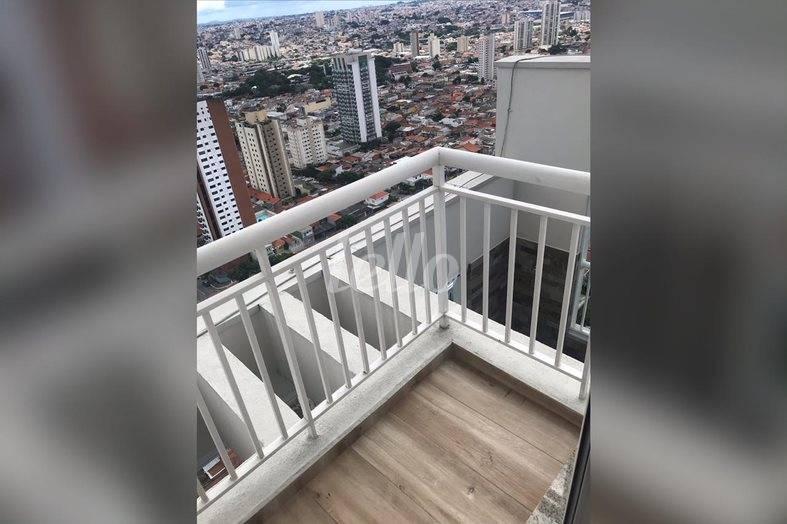 SACADA SUÍTE 1 de Apartamento à venda, Duplex com 210 m², 4 quartos e 4 vagas em Vila Carrão - São Paulo