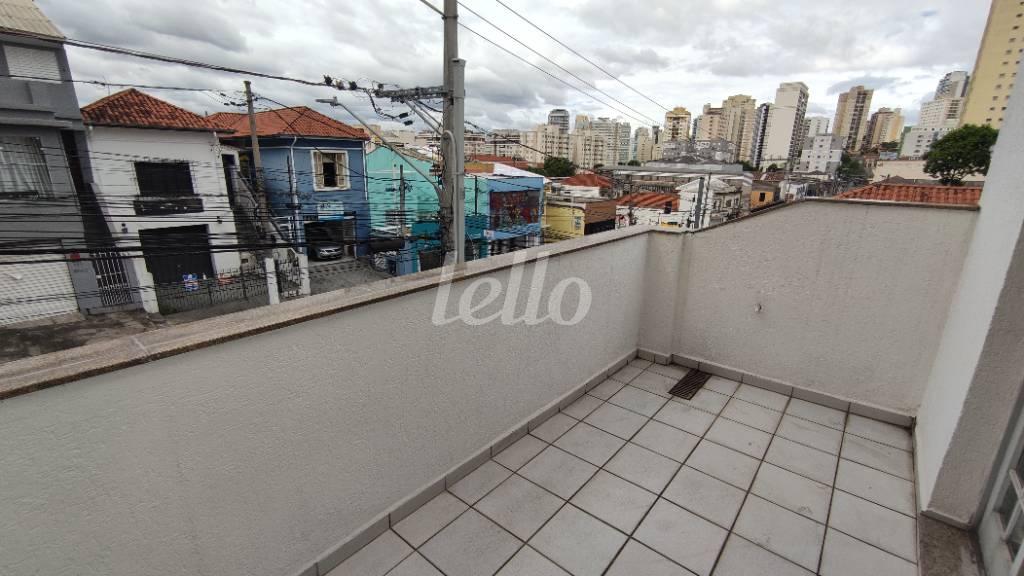 SACADA de Casa à venda, sobrado com 170 m², e 1 vaga em Santana - São Paulo