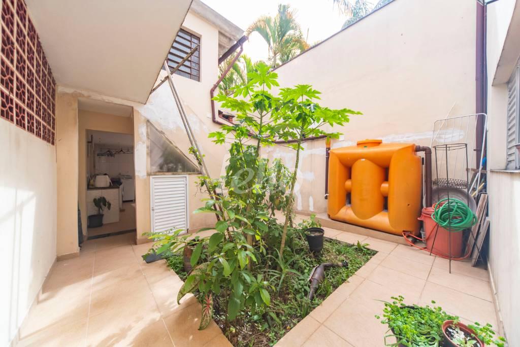 JARDIM de Casa à venda, sobrado com 332 m², 4 quartos e 4 vagas em Jardim - Santo André