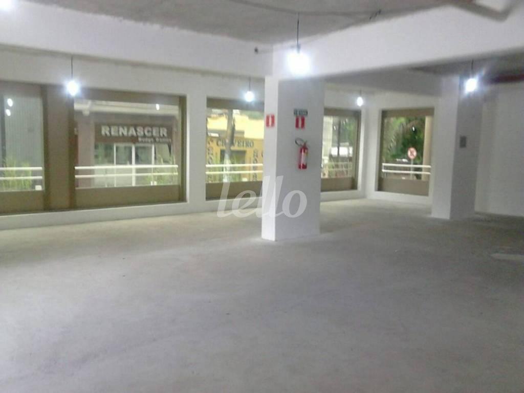 SALÃO 1 de Loja para alugar, Padrão com 271 m², e 4 vagas em Rudge Ramos - São Bernardo do Campo