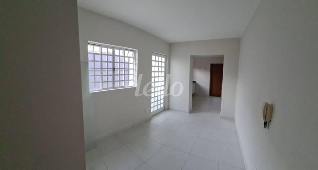 SALA de Casa à venda, sobrado com 180 m², 4 quartos e 2 vagas em Vila Clementino - São Paulo