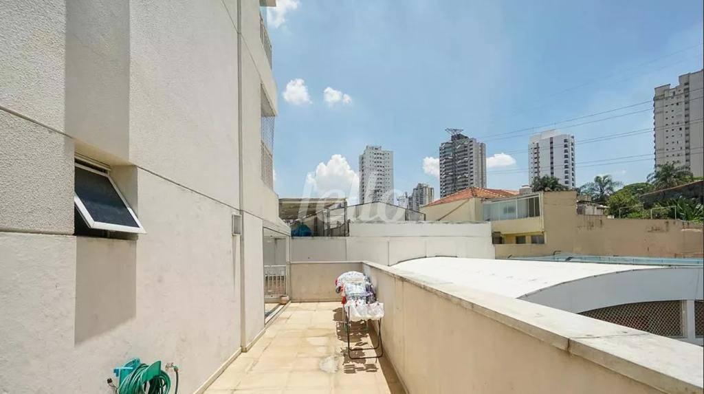 GARDEN de Apartamento à venda, Padrão com 150 m², 3 quartos e 2 vagas em Mooca - São Paulo