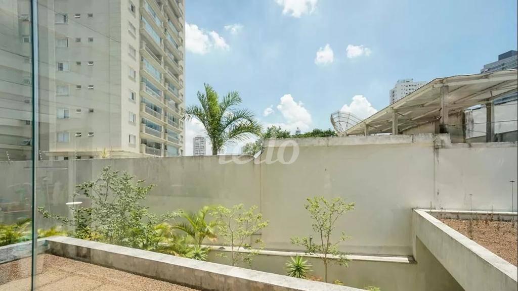GARDEN de Apartamento à venda, Padrão com 150 m², 3 quartos e 2 vagas em Mooca - São Paulo