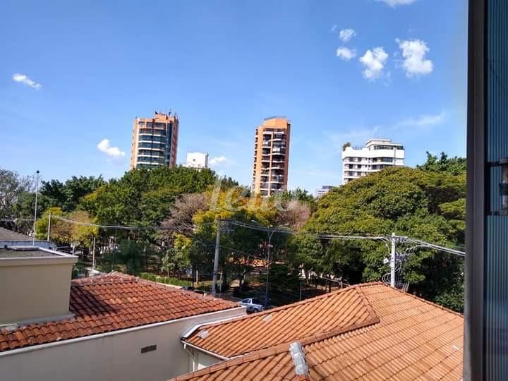 VISTA de Apartamento à venda, Padrão com 100 m², 2 quartos e 1 vaga em Parque da Mooca - São Paulo