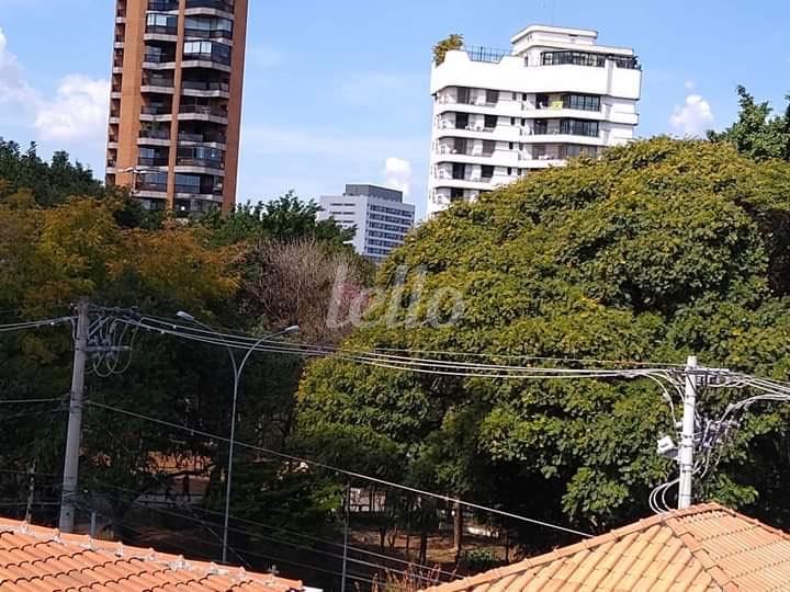 VISTA de Apartamento à venda, Padrão com 100 m², 2 quartos e 1 vaga em Parque da Mooca - São Paulo