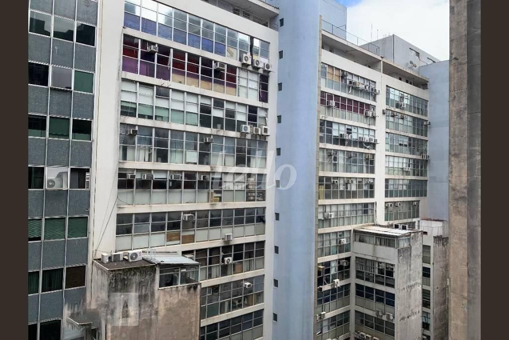 VARANDA de Apartamento à venda, Padrão com 393 m², 3 quartos e 1 vaga em República - São Paulo