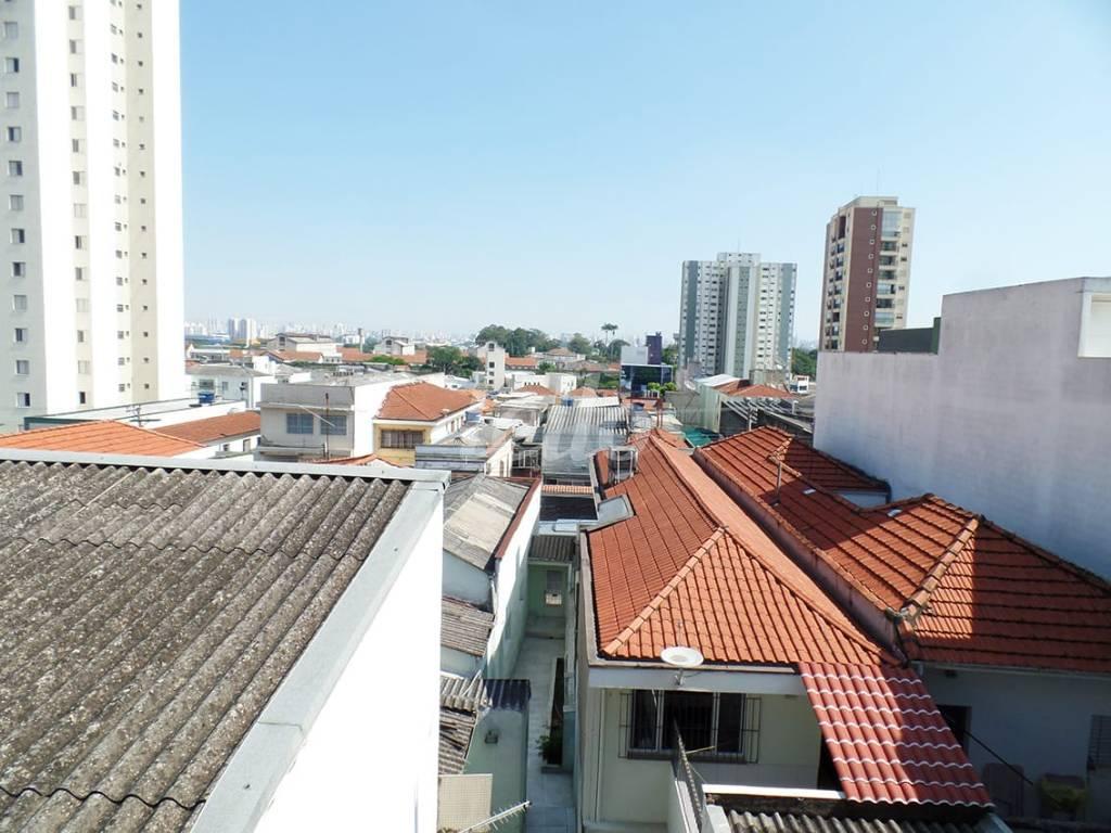 VISTA de Apartamento à venda, Padrão com 60 m², 1 quarto e em Santana - São Paulo