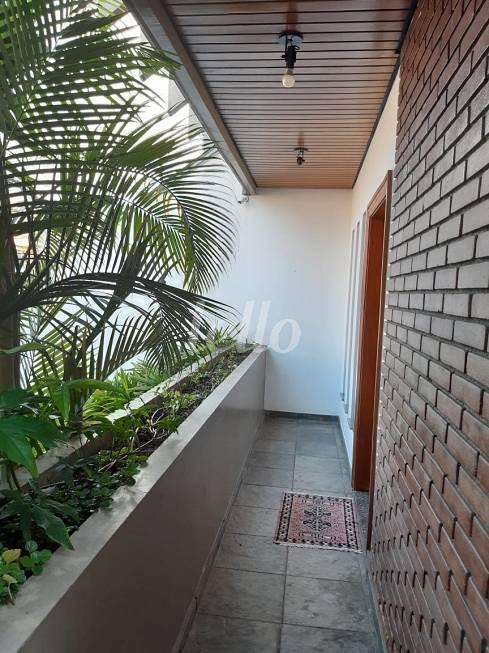 SACADA MASTER de Casa à venda, assobradada com 300 m², 3 quartos e 5 vagas em Água Rasa - São Paulo