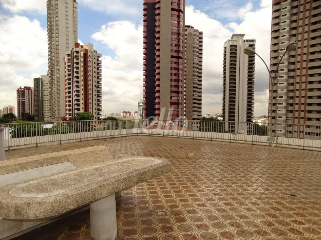 SOLARIO de Casa para alugar, sobrado com 665 m², 4 quartos e 4 vagas em Jardim Anália Franco - São Paulo